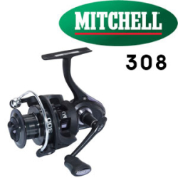 Mitchell 300