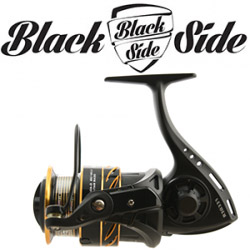 Black Side Guardian Pro FD