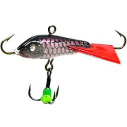 Балансир Yaman SE Subfish L-50мм 19гр. цвет 18