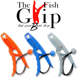 The Fish Grip JR 18 см.