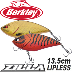 Berkley Zilla Lipless 13,5cm