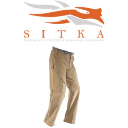 Sitka Grinder Pant Dirt