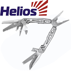 Helios (HS-M-60061) Мультитул