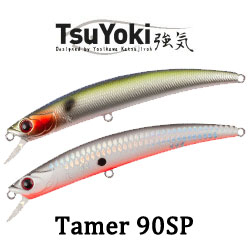 TsuYoki Tamer 90SP