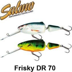 Salmo Frisky DR 70