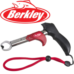 Berkley Pistol Lip Grip