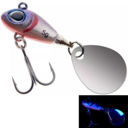 Тейл-спиннер Higashi Shira 5g цвет #10