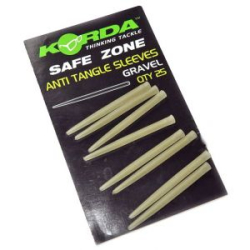 Конусный противозакручиватель Korda Anti Tangle Sleeves Gravel KATSG