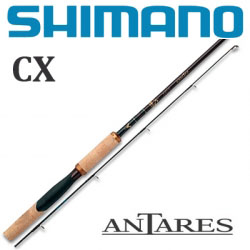 Shimano Antares CX