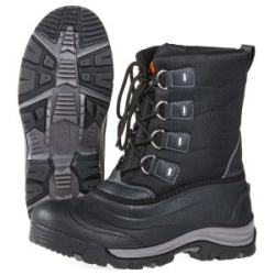 Ботинки зимние Norfin Jasper р.43