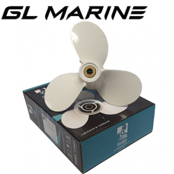 GL Marine Hidea/Yamaha 6E0-45943-00-EL