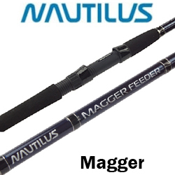 Nautilus Magger Feeder