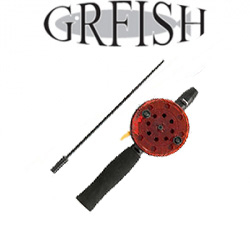 Grfish Toros ICR#05