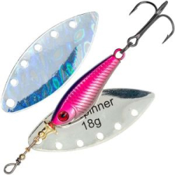 Блесна Trout Fan Stream Special 14гр. цвет #С04