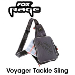 Fox Rage Voyager Tackle Sling