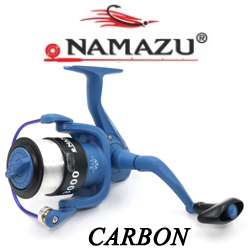 Namazu Carbon