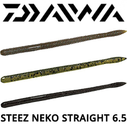 Daiwa Steez Neko Straight 6.5