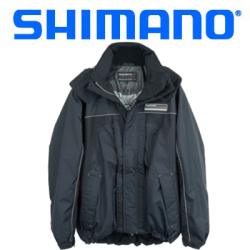 Shimano HFG XT Rain Jacket