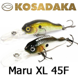 Kosadaka Maru XL 45F