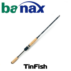 Banax TinFish