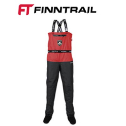 Finntrail Enduro 1525 Grey/Red