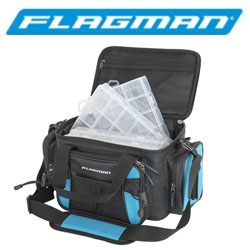 Flagman Lure Bag (FLB412520)