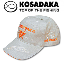 Kosadaka Smart Tackle лён светло-серый