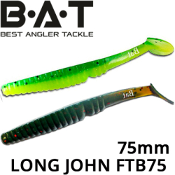 BAT Long John FTB75