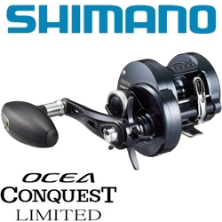 Shimano 19 Ocea ConquesT Limited