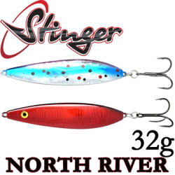 Stinger North River 92мм 32гр