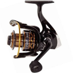 Катушка безынерционная WFT Fast GWMB 6 2000FD