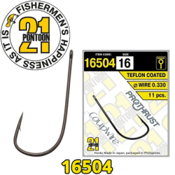 Pontoon21 16504 ProtPoint Hooks