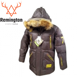 Remington Active Parka