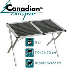 Canadian Camper CC-TA401