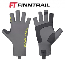 Finntrail Wave 2850 MiddleGrey