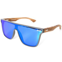 Очки поляризационные Alaskan AG37-08 Ambler Blue revo