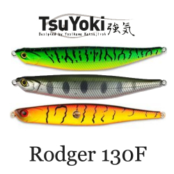 TsuYoki Rodger 130F