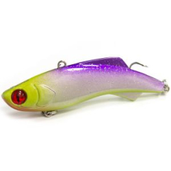 Раттлин Grows Culture Shiriten 73mm 17g цвет #26 NEW