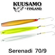 Kuusamo Serenadi 70/9