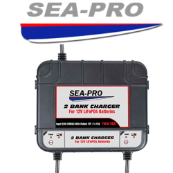 Sea-Pro TE4-0260A