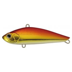 Воблер ZipBaits ZBL Vib 80-20g цв. 703 Red Gold