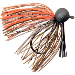 Джиговая приманка Daiwa Multi Jig SS 8g цвет ZARIGANI (04827347)