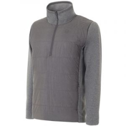 Куртка гибрид FHM Innova Серый XL