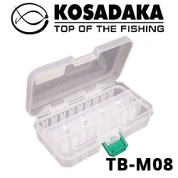 Kosadaka TB-M08