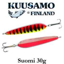 Kuusamo Suomi 90/30