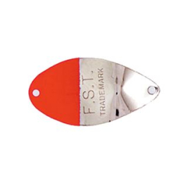 Блесна Yakima FST 3815 цв. SR.BX