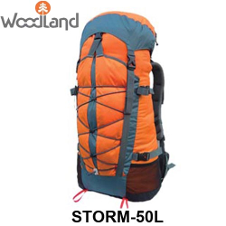 Woodland Storm 50L