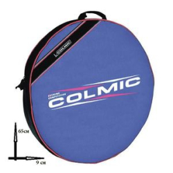 Сумка для садка Colmic P/Nassa Singolo (Red Series) (BO212)