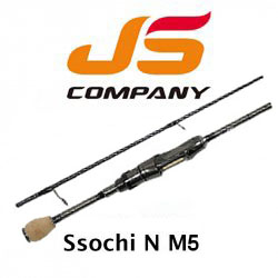 JSCompany Ssochi N M5 