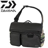 Daiwa HG Messenger Bag (B)RL